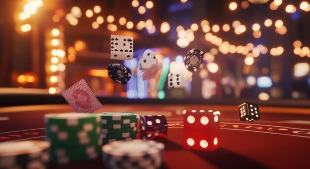 Live Lightning Roulette table broadcast from smartgaming77 studio with visible wheel and dealer